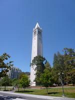 Sather Tower