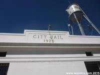 Kingsburg Historical Jail