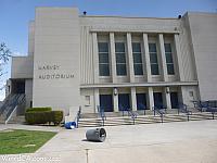 Bakersfield High School - Harvey Auditorium