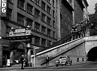 Angel's Flight 1952