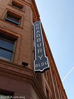 The Bradbury Building