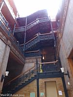 The Bradbury Building