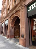 The Bradbury Building