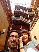 The Bradbury Building