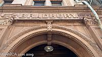 The Bradbury Building