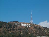 The Hollywood Sign has a history of suicide and ghosts!