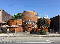 Idle Hour Cafe - Photo by Craig Baker