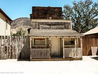 Paramount Ranch Mining Equipment