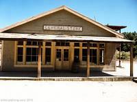 Paramount Ranch General Store