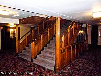 Main Staircase