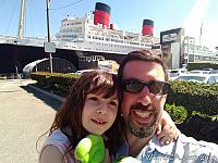 The Queen Mary