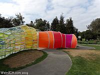 Second Home Serpentine Pavilion