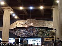 The Last Bookstore