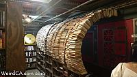 The Book Tunnel