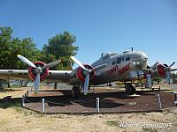 Virgin's Delight - a B-17G Flying Fortress