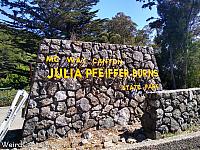 Julia Pfeiffer Burns State Park