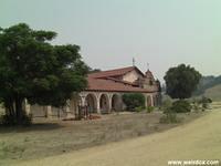 Mission San Antonio de Padua