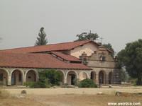 Mission San Antonio de Padua