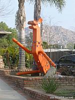 Pokey in Norco
