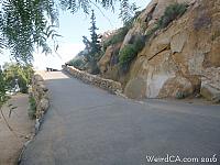 The Trails of Mt. Rubidoux