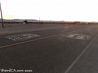 Route 66 Shields