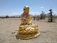 Amboy Buddha