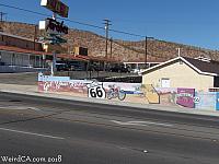 Route 66 Motel