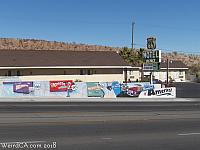 Route 66 Motel