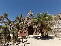 The Rock Chapel