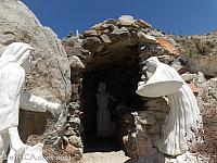 The Tomb of Christ