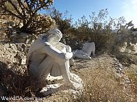 Desert Christ Park