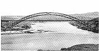 Old Trails Arch Bridge