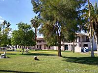 El Garces