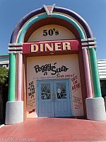 Peggy Sue's 50's Diner