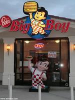 Bob's Big Boy