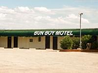 Bun Boy Motel