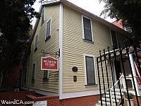 William Heath Davis House
