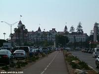 Hotel del Coronado