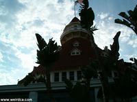 Hotel del Coronado