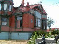 Villa Montezuma