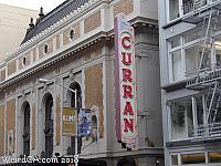 The Curran Theatre