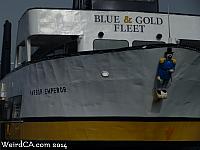 Harbor Emperor