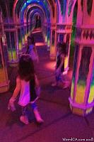 Magowan's Mirror Maze