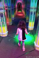 Magowan's Mirror Maze