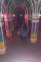 Magowan's Mirror Maze