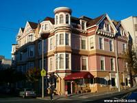 Queen Anne Hotel