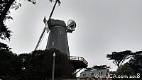 The Murphy Windmill