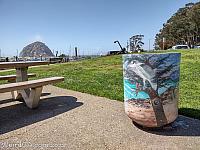 Nearby Park in Morro Bay