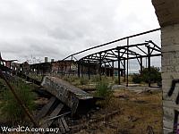 Bayshore Roundhouse