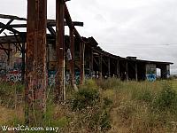 Bayshore Roundhouse